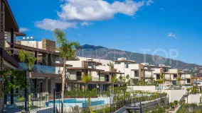 Villa for sale in Benahavis with 4 bedrooms