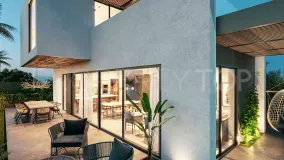 For sale villa in New Golden Mile with 4 bedrooms