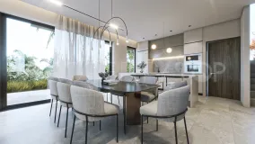 For sale villa in New Golden Mile with 4 bedrooms