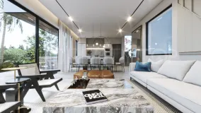 For sale villa in New Golden Mile with 4 bedrooms