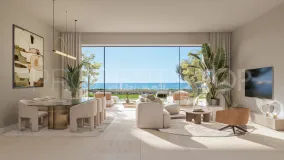 Villa pareada a la venta en Estepona Oeste