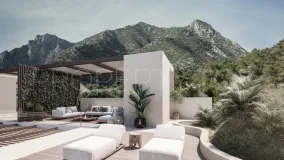 San Pedro de Alcantara 5 bedrooms villa for sale