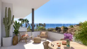 Marbella Este, apartamento a la venta