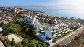 Marbella Este, apartamento a la venta