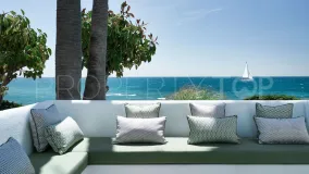 Apartamento con 3 dormitorios en venta en Puente Romano