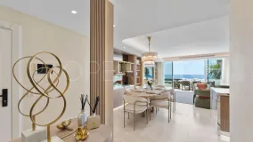 Apartamento con 3 dormitorios en venta en Puente Romano