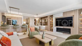 Apartamento con 3 dormitorios en venta en Puente Romano
