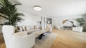Comprar villa en Marbella Golden Mile