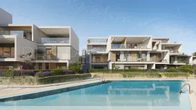 Apartamento a la venta en Nueva Andalucia con 3 dormitorios