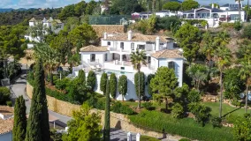 El Madroñal, villa en venta con 5 dormitorios
