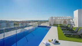 Nueva Andalucia, apartamento de 2 dormitorios en venta