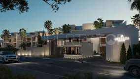 Apartamento a la venta en Estepona