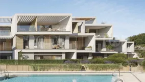 Apartamento en venta en Nueva Andalucia de 2 dormitorios