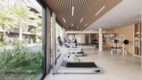Apartment with 3 bedrooms for sale in Fuengirola