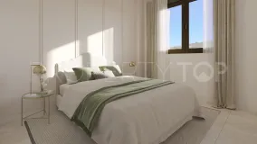 3 bedrooms apartment for sale in Estepona