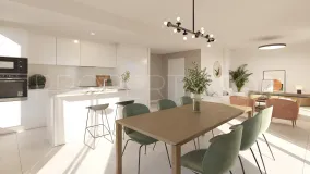 3 bedrooms apartment for sale in Estepona