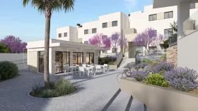 3 bedrooms apartment for sale in Estepona