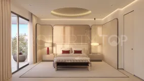 Villa with 3 bedrooms for sale in Estepona
