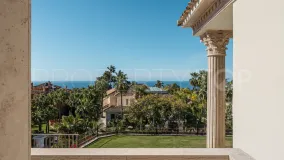 Villa with 7 bedrooms for sale in Sierra Blanca