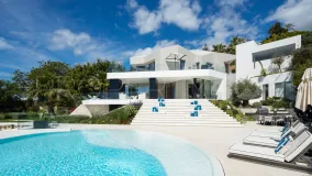 El Herrojo, villa en venta con 5 dormitorios