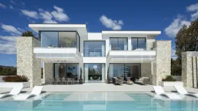 For sale villa in La Quinta