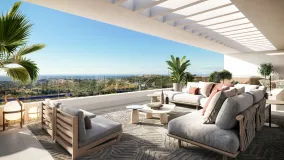 Apartamento en venta en Estepona Oeste