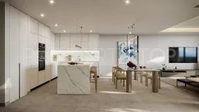 Apartamento con 2 dormitorios en venta en Estepona Oeste