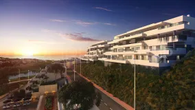 Apartamento en venta en Mijas Costa