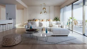 Apartamento en venta en Mijas Costa