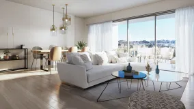 Mijas Costa, apartamento a la venta con 3 dormitorios