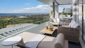 Mijas Costa, apartamento a la venta con 3 dormitorios