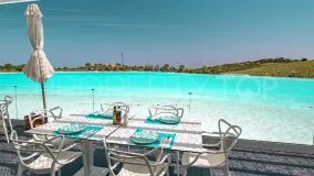 Estepona, apartamento en venta
