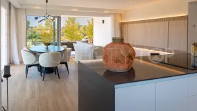 Estepona, apartamento en venta