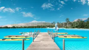 Estepona, apartamento en venta
