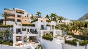 Apartamento en venta en Benalmadena de 2 dormitorios