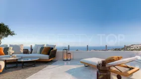 Comprar apartamento en Benalmadena