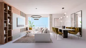 Comprar apartamento en Benalmadena