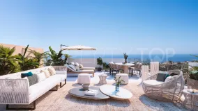 Comprar apartamento en Benalmadena