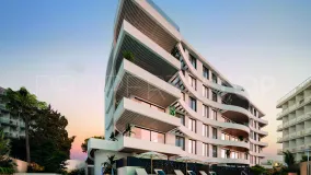 Apartamento en venta en Benalmadena