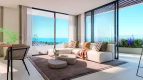 Apartamento en venta en Benalmadena