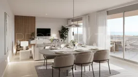 Apartamento a la venta en Estepona