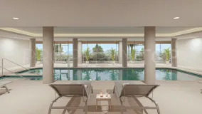 Apartamento a la venta en Estepona