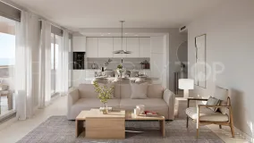 Apartamento a la venta en Estepona