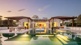 Villa in Aloha for sale