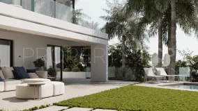 Villa en venta de 6 dormitorios en Cascada de Camojan