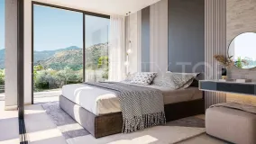 For sale villa in Benahavis with 3 bedrooms