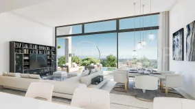 For sale villa in Benahavis with 3 bedrooms