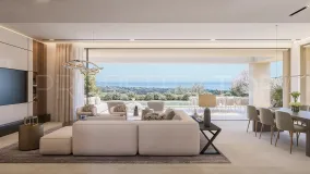 For sale villa in Benahavis with 3 bedrooms