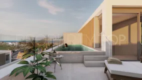 Villa en venta en Estepona de 3 dormitorios