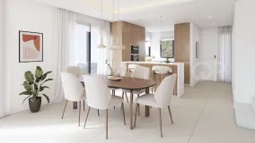 Villa en venta en Estepona de 3 dormitorios